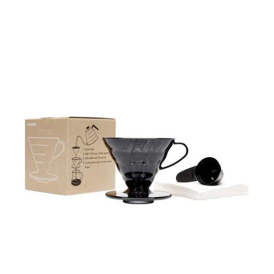 Pour Over Starter Kit