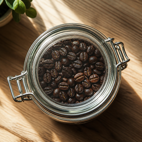 How to Store Coffee Properly for Maximum Freshness