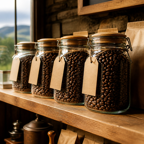 Coffee Subscription UK: Treat Yourself Before It's Gone