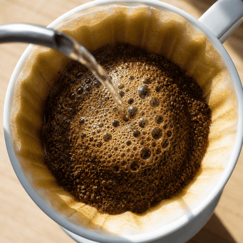 5 Signs You've Been Buying Stale Coffee (Fix It Today) - John Farrer & Co (Kendal) Ltd