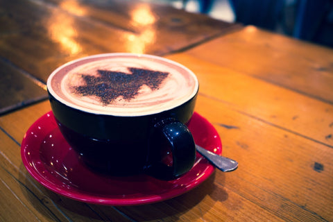 7 best gifts for coffee lovers this Christmas 2026 - John Farrer & Co (Kendal) Ltd