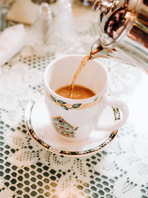 8 Top Tea Trends For 2026 - John Farrer & Co (Kendal) Ltd