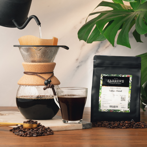 Farrer’s collect four national awards