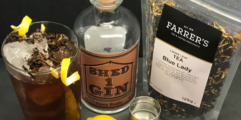 How to Make Royal Tea