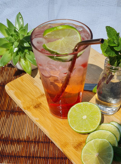 Our top drinks for this Summer