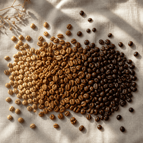 Best Coffee Blends UK: Farrer's Complete Flavour Guide - John Farrer & Co (Kendal) Ltd