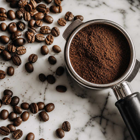 Best Espresso Blend UK: Expert Recommendations 2024 - John Farrer & Co (Kendal) Ltd