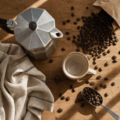 Brew Espresso at Home Without a Professional Machine - John Farrer & Co (Kendal) Ltd
