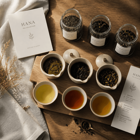 Build the Perfect Hot Drink Menu with Farrer's - John Farrer & Co (Kendal) Ltd