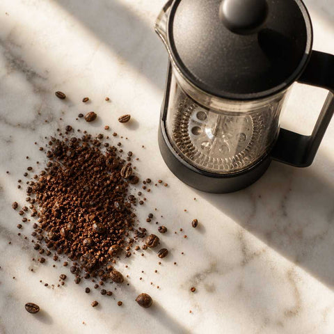 Cafetière Brewing Guide: Brew Perfect Coffee at Home - John Farrer & Co (Kendal) Ltd