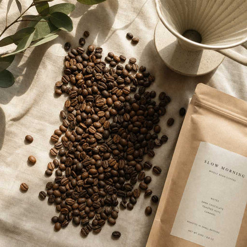 Coffee Subscription UK: Is Regular Delivery Worth It? - John Farrer & Co (Kendal) Ltd