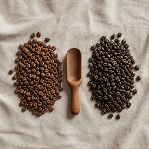 Colombia vs Guatemala Coffee: Two Single Origins Compared - John Farrer & Co (Kendal) Ltd