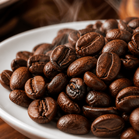 Decaf Coffee UK: How Mountain Water Process Works - John Farrer & Co (Kendal) Ltd