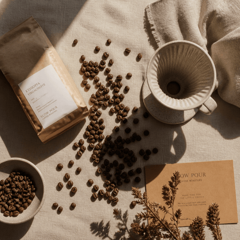 Farrer's Coffee Subscription UK: Save with Roastery Delivery - John Farrer & Co (Kendal) Ltd