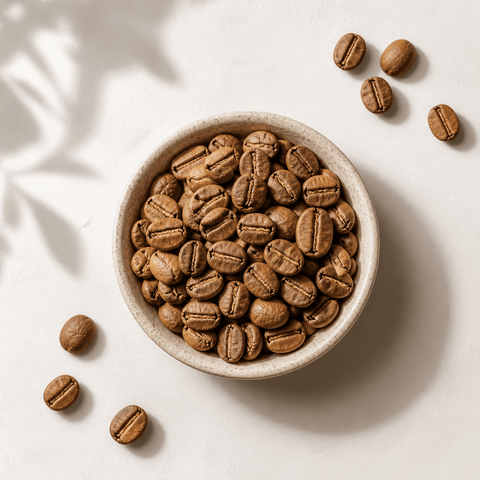 Farrer's No. 1 Blend: The Classic Light Roast Explained - John Farrer & Co (Kendal) Ltd