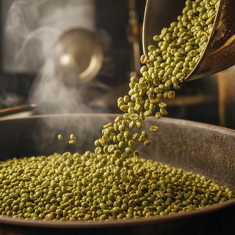 Farrer's Roastery Experience Day: What to Expect - John Farrer & Co (Kendal) Ltd