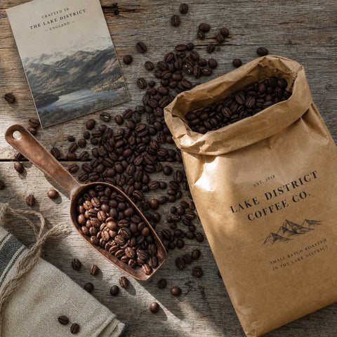 Father's Day Coffee Gift UK: Farrer's Best Ideas 2024 - John Farrer & Co (Kendal) Ltd