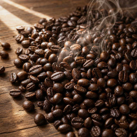 Freshly Roasted Coffee UK: Farrer's Best Blends Guide - John Farrer & Co (Kendal) Ltd