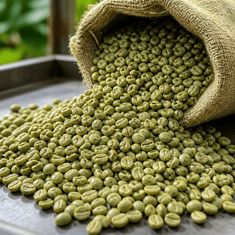 From Bean to Bag: Inside Farrer's Kendal Roastery - John Farrer & Co (Kendal) Ltd