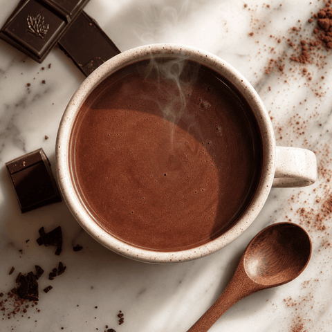 Hot Chocolate at Home: Make a Café-Quality Cup - John Farrer & Co (Kendal) Ltd