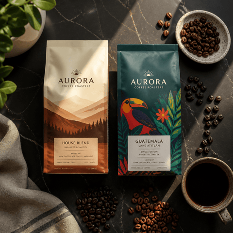 House Blend vs Single Origin Coffee: Farrer's Guide - John Farrer & Co (Kendal) Ltd