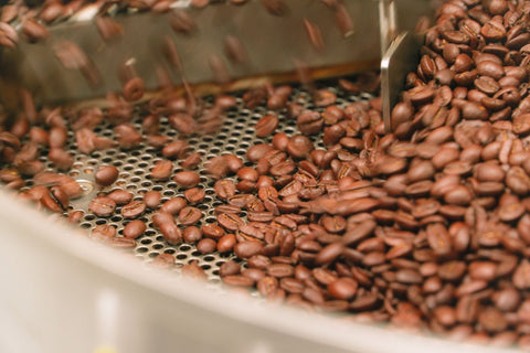 How many types of coffee beans are there? - John Farrer & Co (Kendal) Ltd