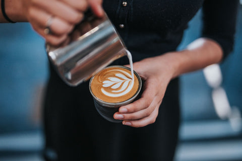 How much caffeine is in coffee? - John Farrer & Co (Kendal) Ltd