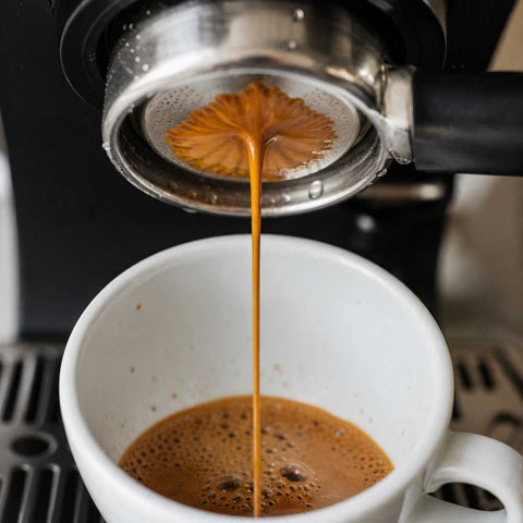 How to Dial In Espresso at Home: Beginner's Guide - John Farrer & Co (Kendal) Ltd