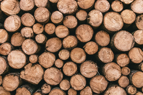 How to make your own coffee logs - John Farrer & Co (Kendal) Ltd