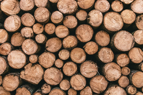 How to make your own coffee logs - John Farrer & Co (Kendal) Ltd