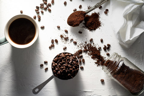 Is decaf coffee good for you? - John Farrer & Co (Kendal) Ltd