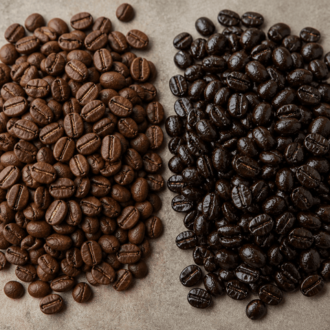 Italian Blend vs French Continental Coffee: Key Differences - John Farrer & Co (Kendal) Ltd