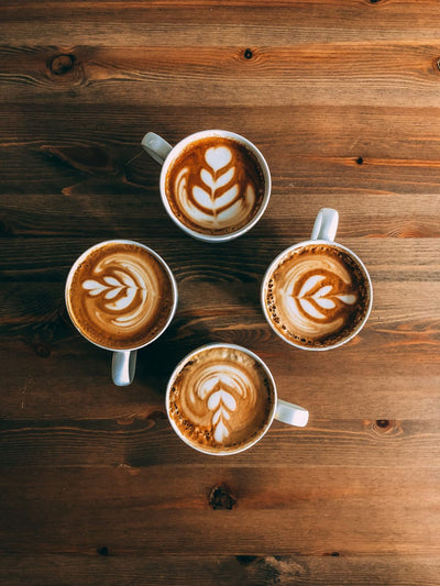Top 11 (and a half) Coffee Trends for 2022