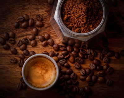 12 Top Coffee Trends for 2024