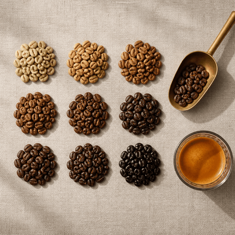 Lake District Coffee: Roasteries, Cafés & Scenic Sips - John Farrer & Co (Kendal) Ltd
