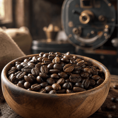 Lake District Coffee: Why Cumbria Breeds World-Class Roasters - John Farrer & Co (Kendal) Ltd