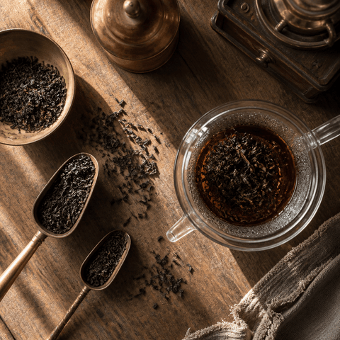Lakeland Special® Tea: Farrer's Award-Winning Blend - John Farrer & Co (Kendal) Ltd