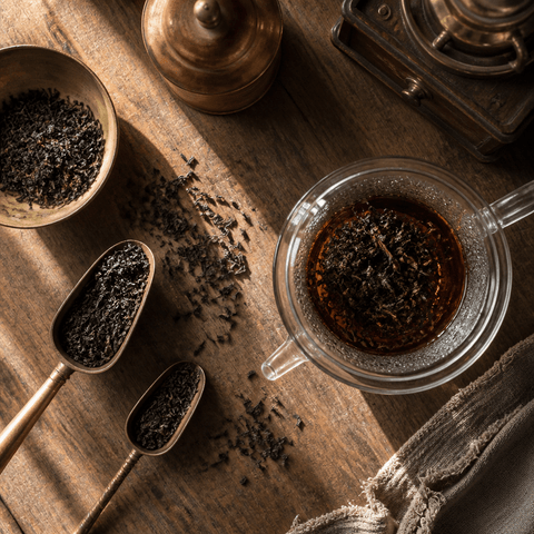 Lakeland Special® Tea: Farrer's Award-Winning Blend - John Farrer & Co (Kendal) Ltd