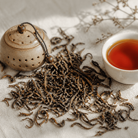 Lakeland Special Tea: Farrer's Award-Winning Brew - John Farrer & Co (Kendal) Ltd