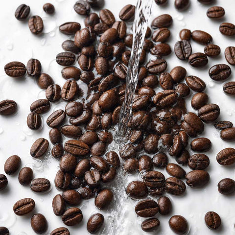Mountain Water Decaf Coffee: What It Is and Why It Tastes Great - John Farrer & Co (Kendal) Ltd