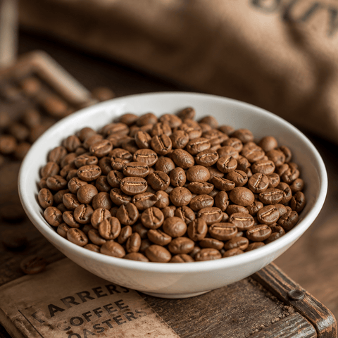 No 1 Blend Coffee: Farrer's Iconic Light Roast - John Farrer & Co (Kendal) Ltd