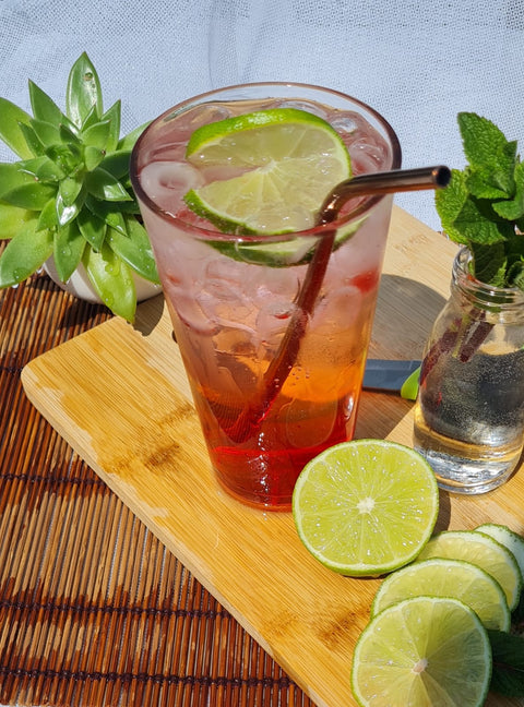 Our top drinks for this Summer - John Farrer & Co (Kendal) Ltd