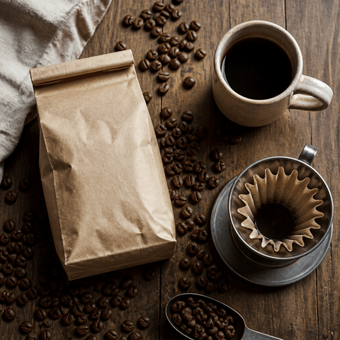 Single-Serve Coffee UK: Is It Time to Ditch the Pod? - John Farrer & Co (Kendal) Ltd