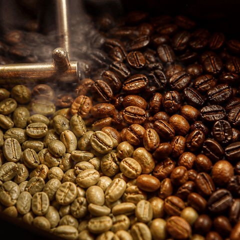 Small-Batch Coffee Roasting: What It Means and Why It Matters - John Farrer & Co (Kendal) Ltd