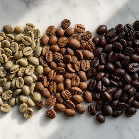 Specialty Coffee UK: What Sets It Apart from Supermarket - John Farrer & Co (Kendal) Ltd