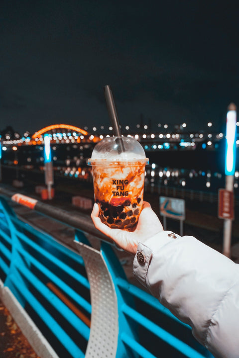 Top 5 Tea & Coffee Drink Trends For 2026 - John Farrer & Co (Kendal) Ltd