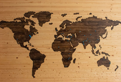 Top 9 Coffee Regions in the World - John Farrer & Co (Kendal) Ltd
