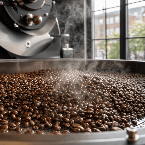 Trade Coffee Supplier UK: What Cafes Must Know - John Farrer & Co (Kendal) Ltd