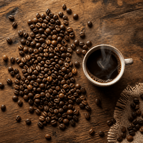 Trade Coffee Supplier UK: Why Cafés Choose Farrer's - John Farrer & Co (Kendal) Ltd