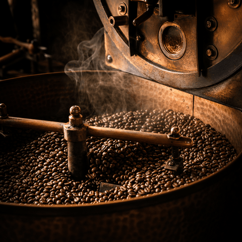 UK's Oldest Coffee Roaster: Farrer's 207-Year Story - John Farrer & Co (Kendal) Ltd